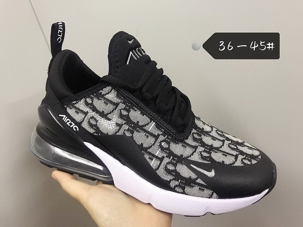 Nike Air Max 270 women shoes-707