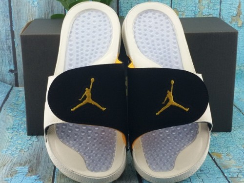 Jordan women slippers-022