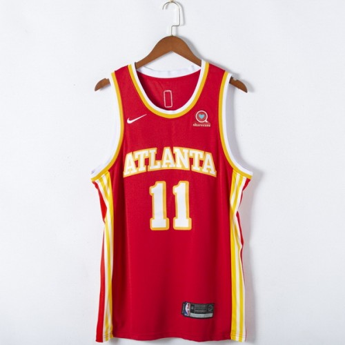 NBA Atlanta Hawks-047