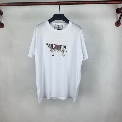 G men t-shirt-044(M-XXL)