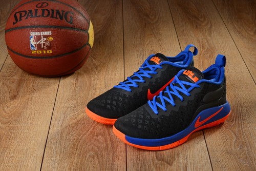 Nike LeBron James 2.5 shoes-006