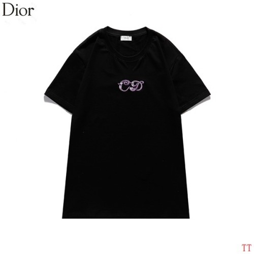 Dior T-Shirt men-296(S-XXL)
