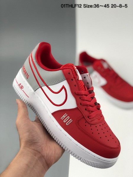 Nike air force shoes men low-1156