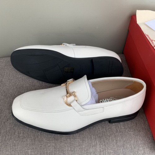 Ferragamo Men shoes 1：1 quality-231