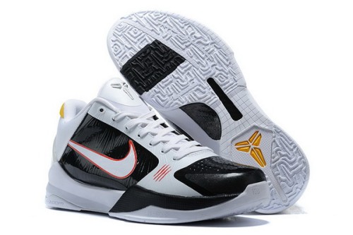 Nike Kobe Bryant 5 Shoes-046