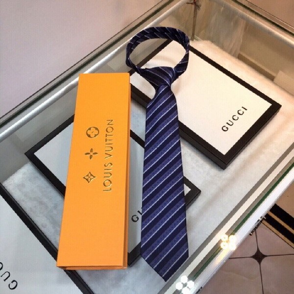 LV Necktie AAA Quality-098