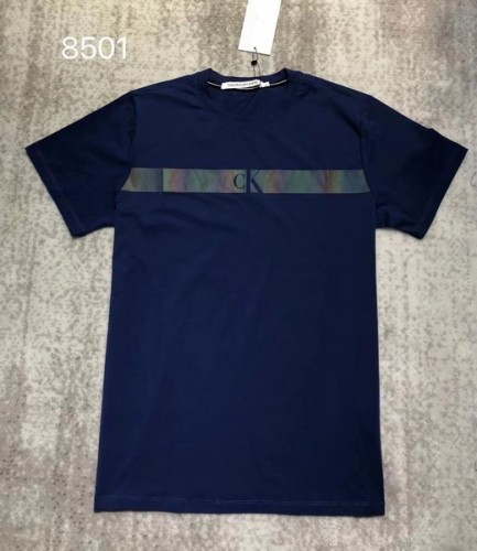 CK t-shirt men-055(M-XXXL)