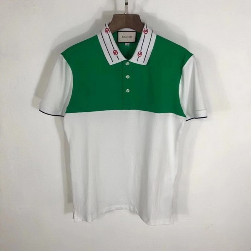 G polo men t-shirt-154(M-XXL)