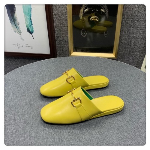 G Sandals 1：1 Quality-414