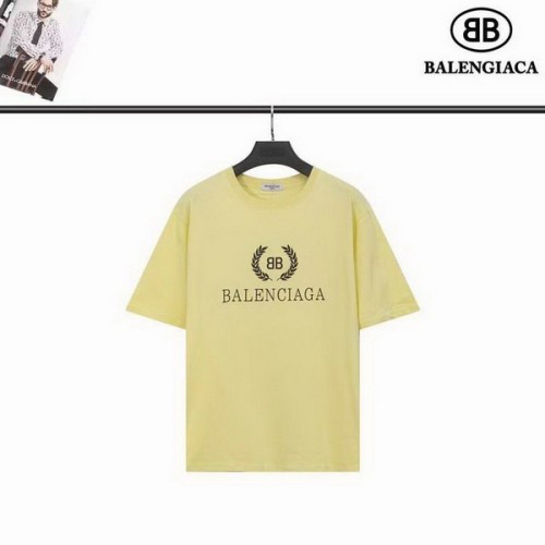 B t-shirt men-742(M-XXL)