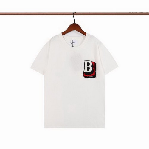 Burberry t-shirt men-580(S-XXL)
