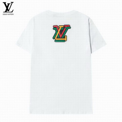 LV  t-shirt men-402(S-XXL)