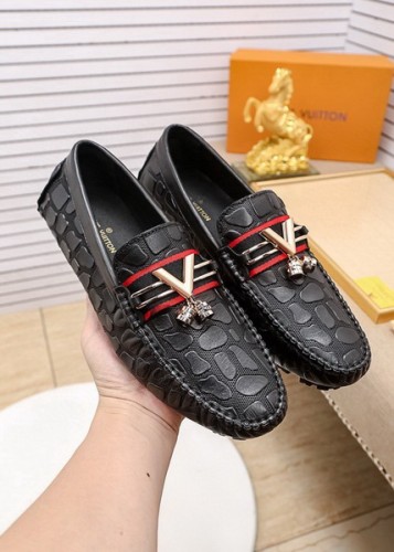LV Men shoes 1：1 quality-2657
