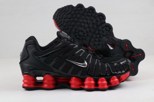 Nike Shox Reax Run Shoes men-016