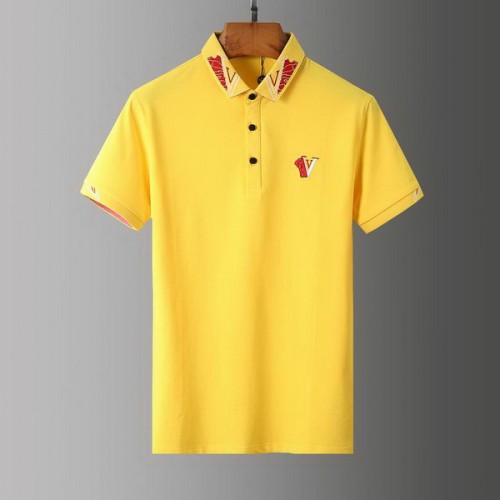 Versace polo t-shirt men-039(M-XXXL)