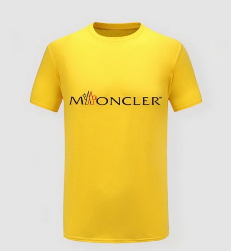 Moncler t-shirt men-336(M-XXXXXXL)