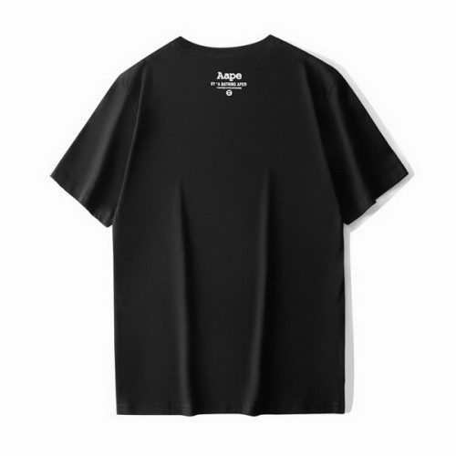 Bape t-shirt men-063(M-XXXL)