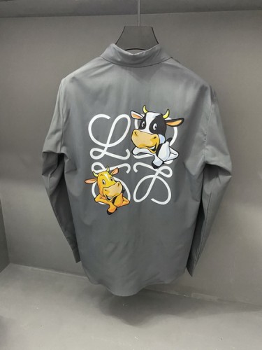 Loewe Shirt 1：1 Quality-024(S-XL)