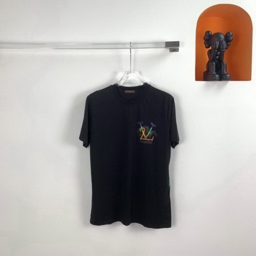 LV  t-shirt men-553(S-XXL)