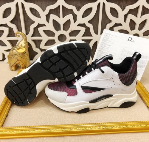 Dior men Shoes 1：1 quality-006