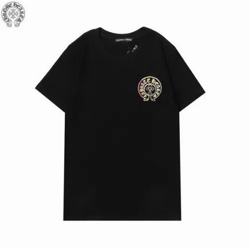 Chrome Hearts t-shirt men-333(S-XXL)