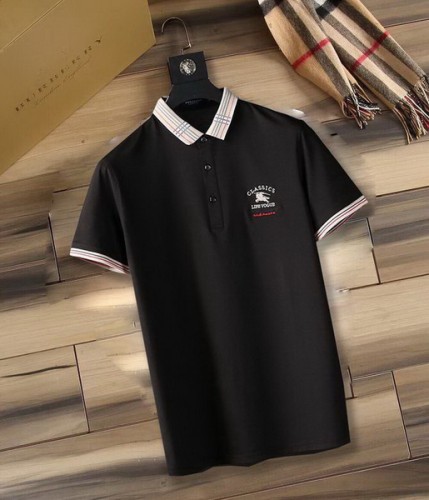 Burberry polo men t-shirt-154(M-XXXL)