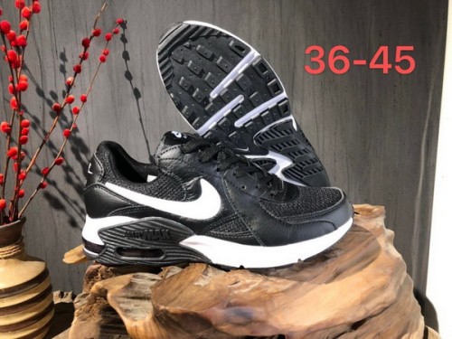 Nike Air Max 90 men shoes-767