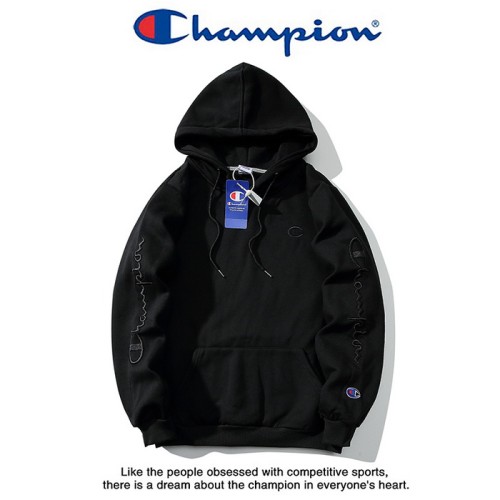 Champion Hoodies-291(S-XXL)