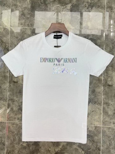 Armani t-shirt men-006(M-XXXL)