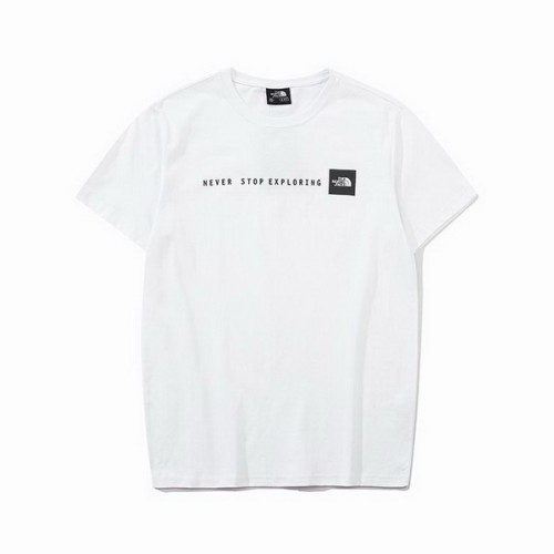 The North Face T-shirt-017(M-XXL)