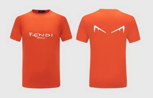 FD T-shirt-252(M-XXXL)