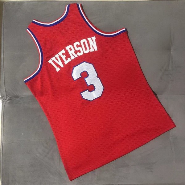 NBA Philadelphia 76ers-187