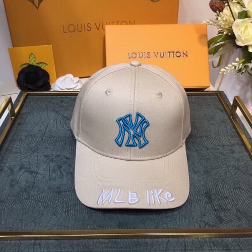 New York Hats AAA-190
