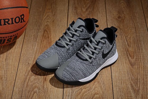 Nike LeBron James 3 shoes-001
