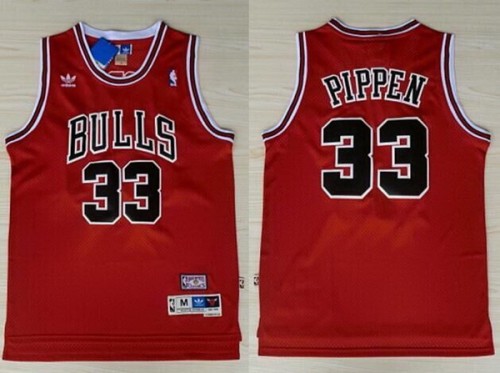 NBA Chicago Bulls-198