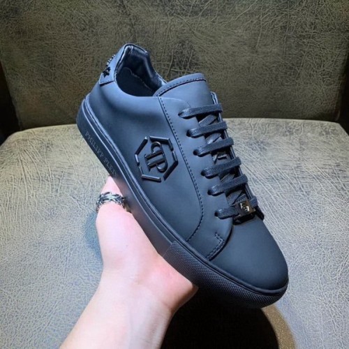 PP men shoes 1 ：1 quality-079