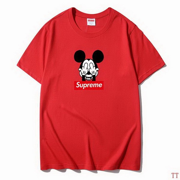 Supreme T-shirt-158(S-XXL)