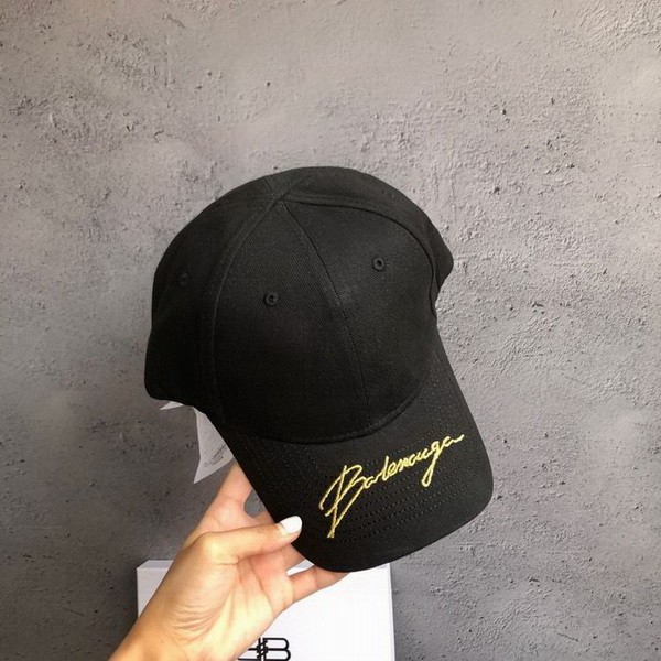 B Hats AAA-201