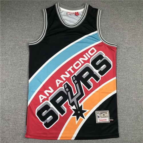 NBA San Antonio Spurs-048
