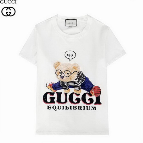 G men t-shirt-488(S-XXL)