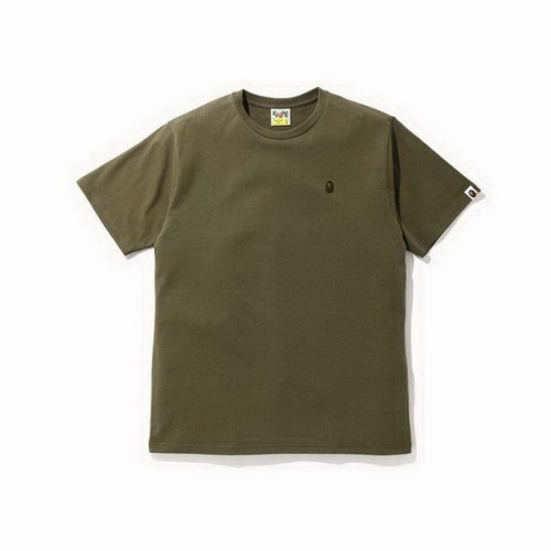 Bape t-shirt men-336(M-XXXL)
