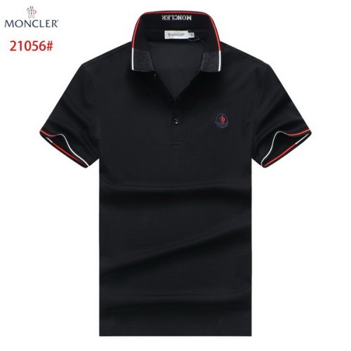 Moncler Polo t-shirt men-168(M-XXXL)