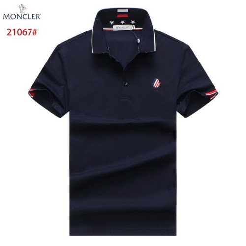 Moncler Polo t-shirt men-166(M-XXXL)
