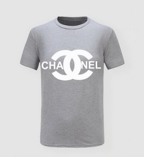 CHNL t-shirt men-445(M-XXXXXXL)