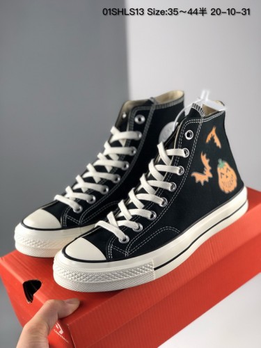 Converse Shoes High Top-170