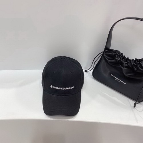 Chrome Hearts Hats AAA-072
