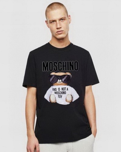Moschino t-shirt men-129(M-XXL)