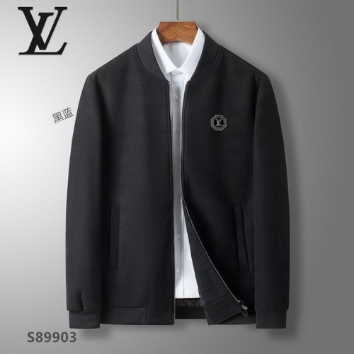 LV  Coat men-464(M-XXXL)