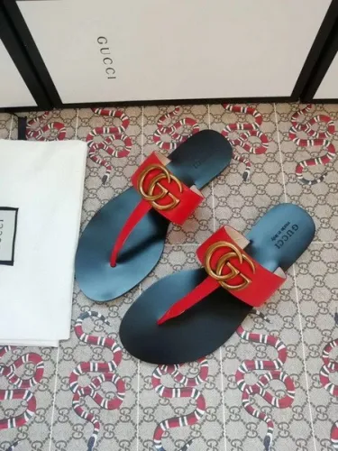 G women slippers AAA-187