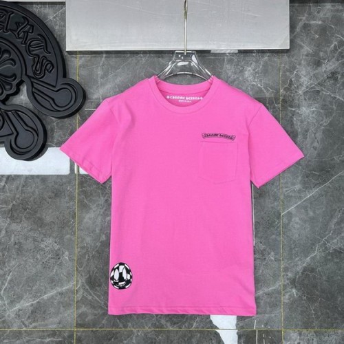 Chrome Hearts t-shirt men-623(S-XL)